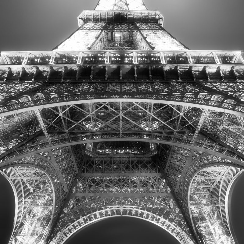 Eiffel Tower