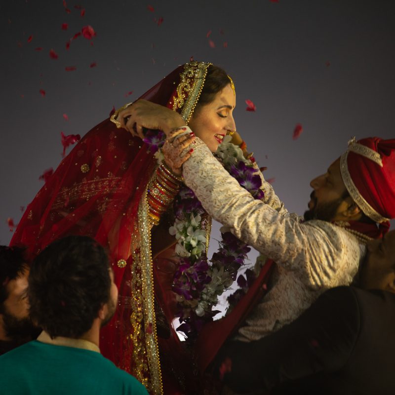 Hindu Wedding