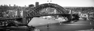 Sydney Harbour Bridge II