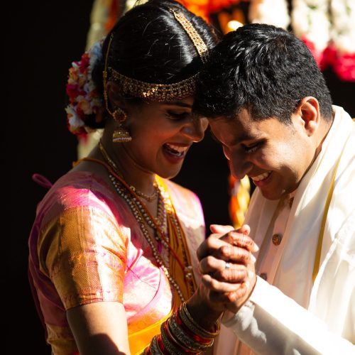 Gowri & Hasitha