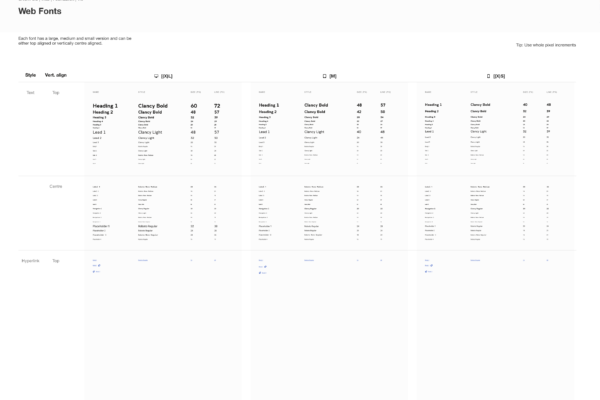 Web Fonts 1.4.0 Web Fonts 1.4.0