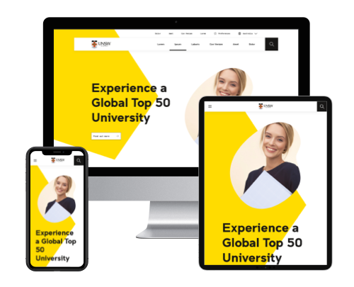 unsw-imac-portfolio