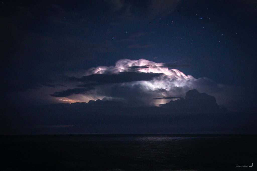 Coogee Lightning