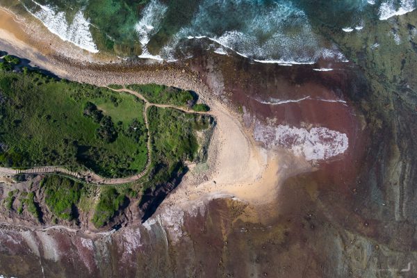 Long Reef Headland