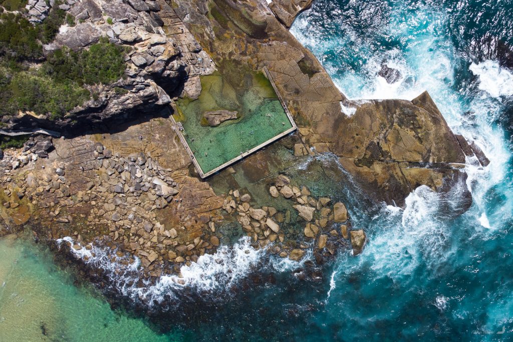 Dee Why Head