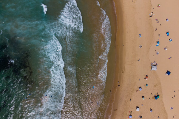 North Curl Curl Beach