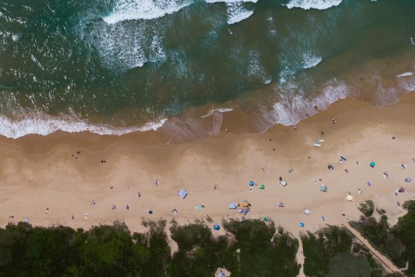 Dee Why Beach