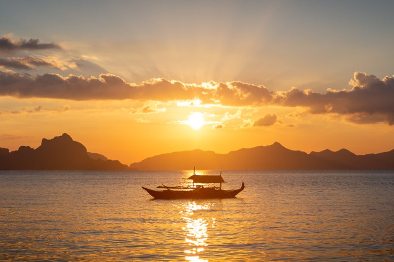El Nido