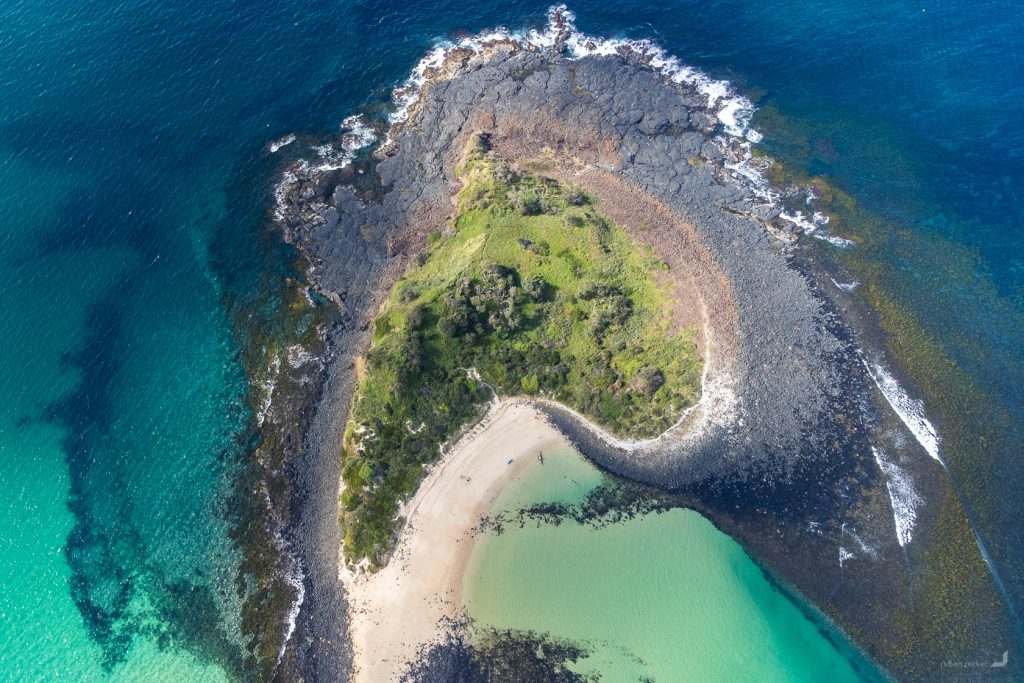 Green Island