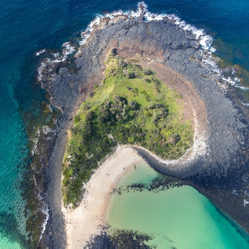Green Island