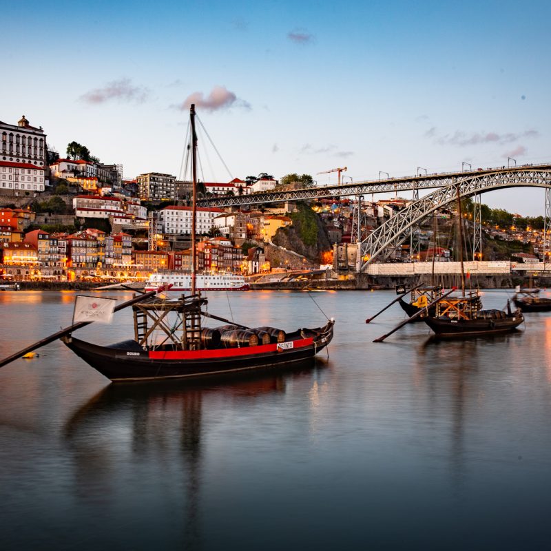 Porto