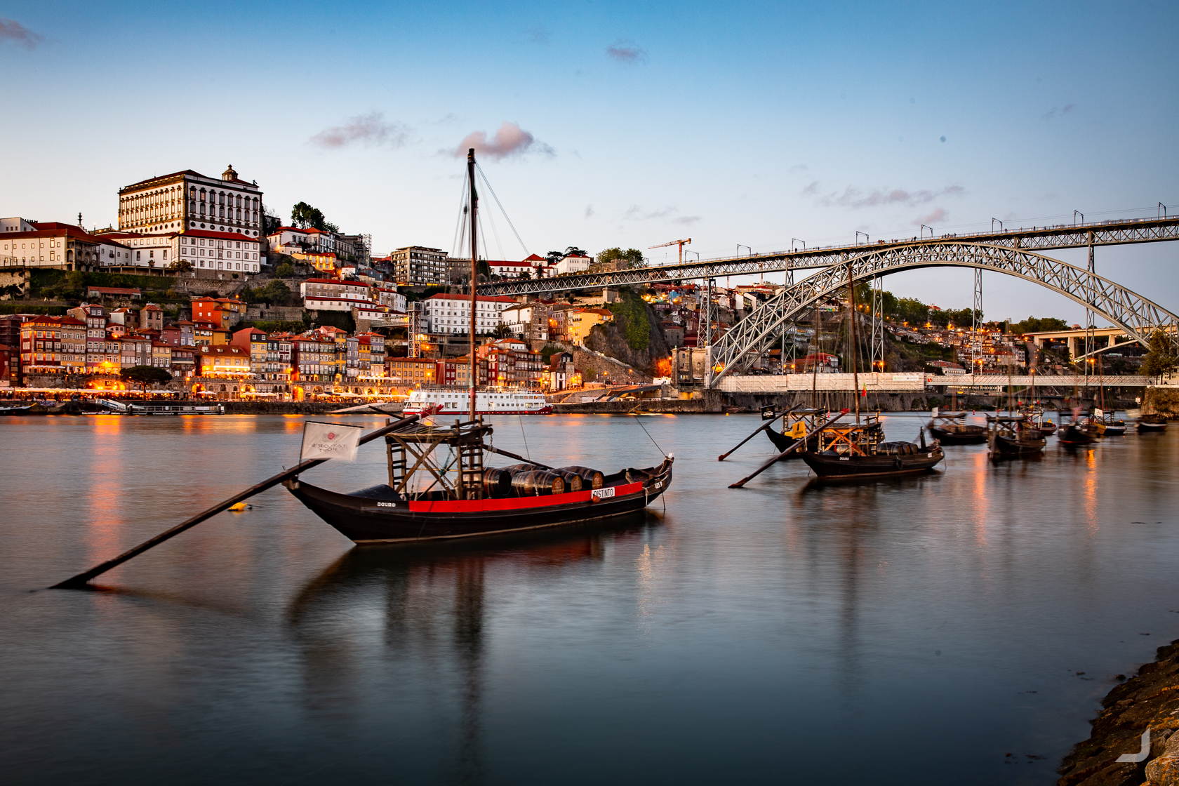 Picture Perfect Portugal