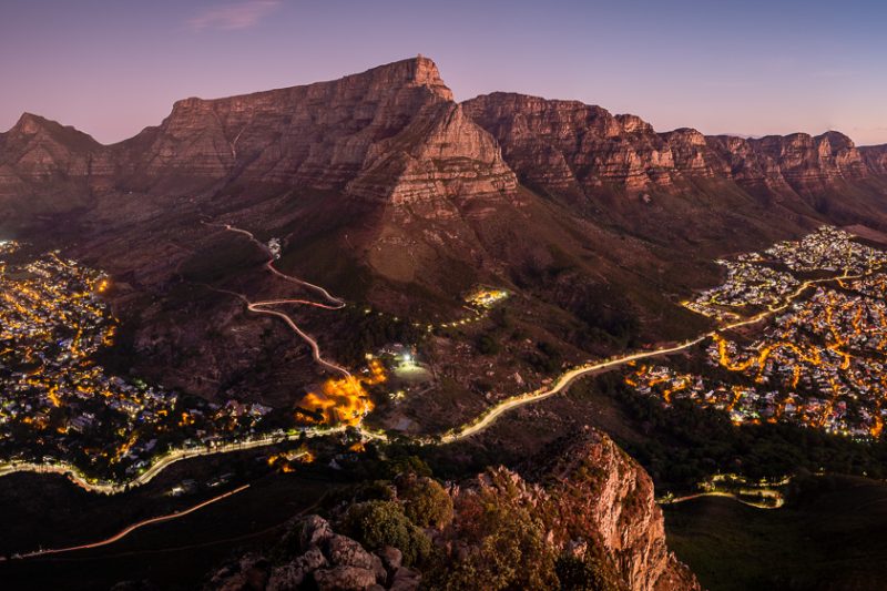 Tafelberg