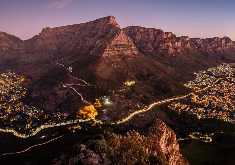 Tafelberg