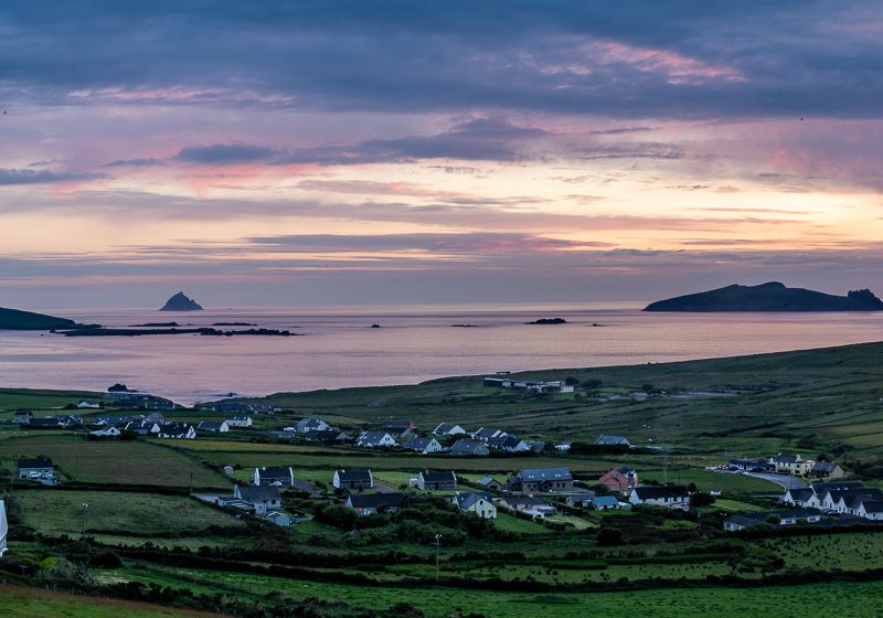 Dunquin