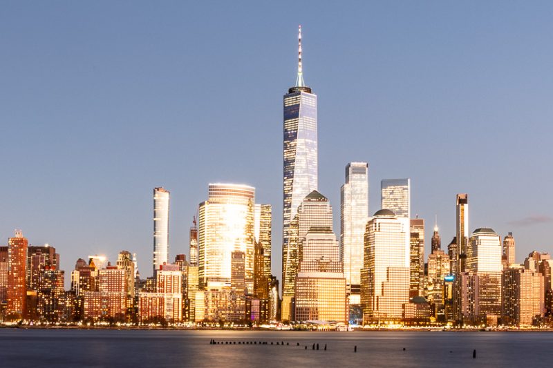 Golden NY