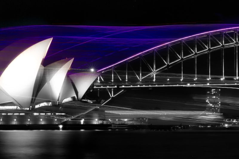 Bridge Flows