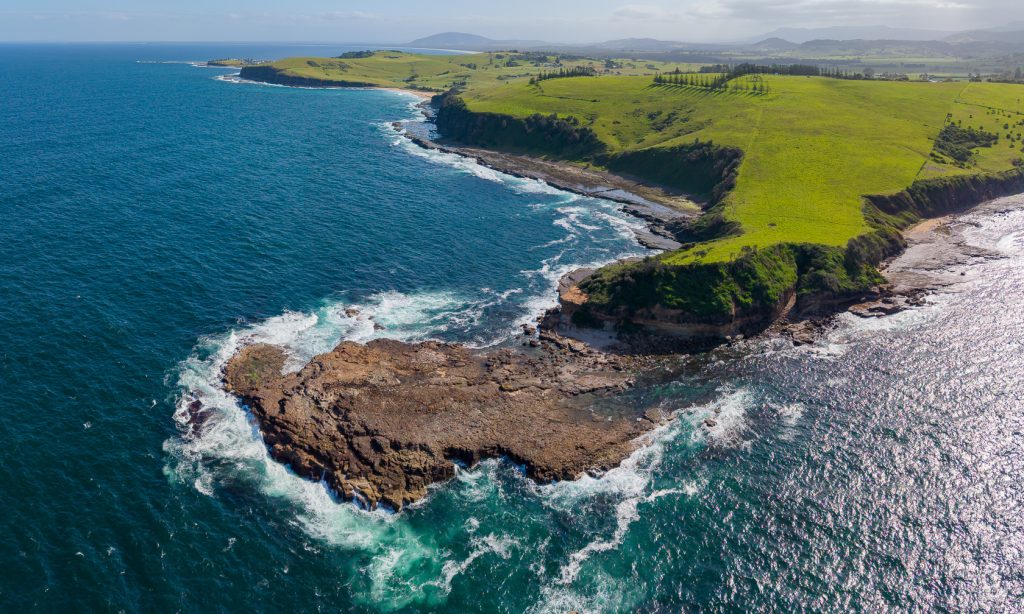 Gerringong