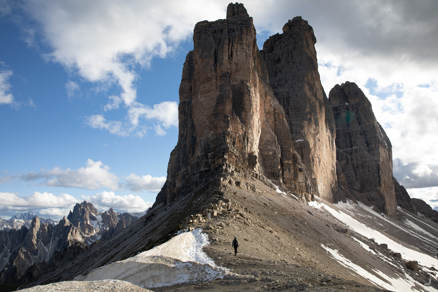 Tre Cime