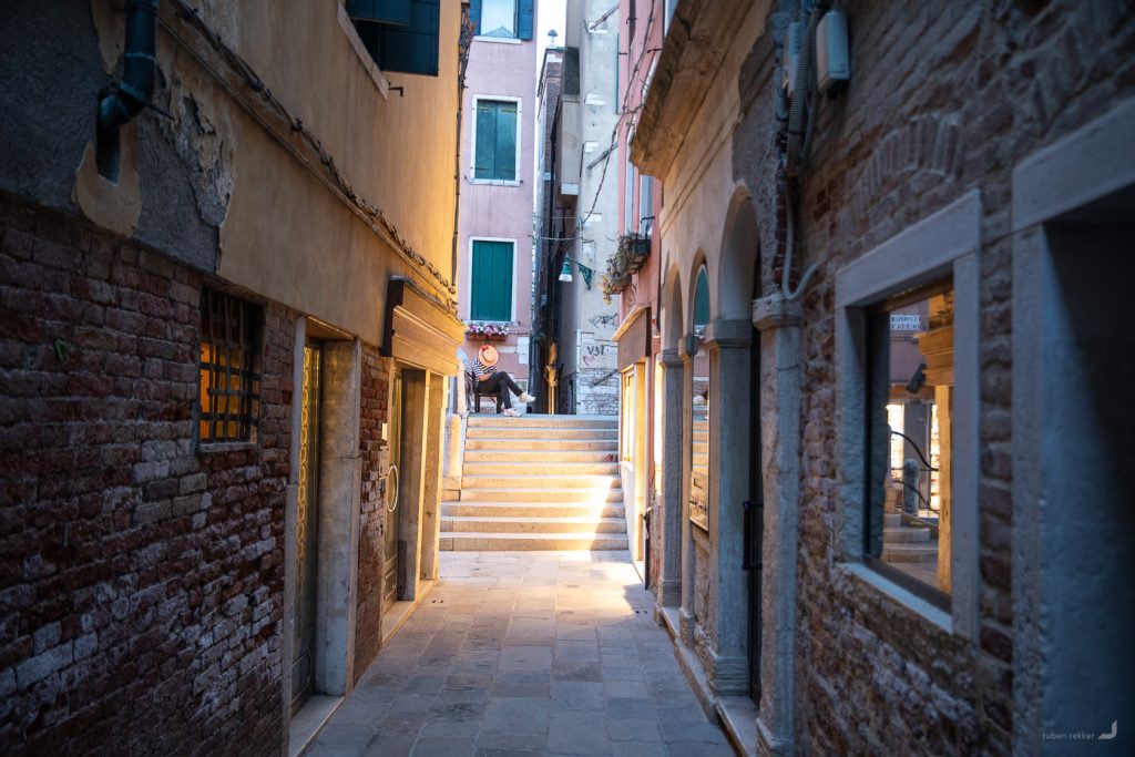 Venice